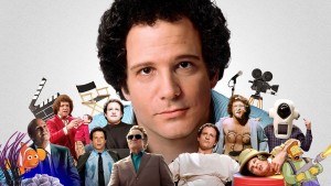 Albert Brooks: Bảo Vệ Đời Tôi Vietsub