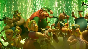 Astérix và Obélix: Cuộc đấu của các thủ lĩnh Vietsub + Lồng Tiếng