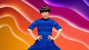 Atsuko Okatsuka: Kẻ Đột Nhập Vietsub