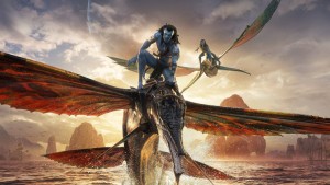 Avatar 2: Dòng Chảy Của Nước Vietsub + Thuyết Minh