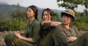 Bình Minh Đỏ Vietsub