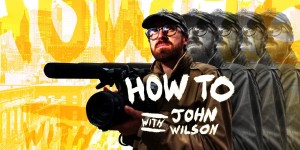 Cách Để... Với John Wilson (Phần 1) Vietsub