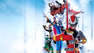 Chiến Đội Kỵ Sĩ Long Ryusoulger Vietsub