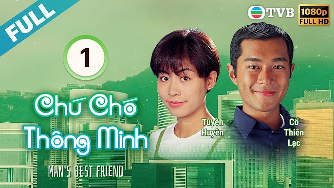 Chú Chó Thông Minh Lồng Tiếng