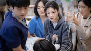Chuyện Đời Bác Sĩ Nội Trú Vietsub