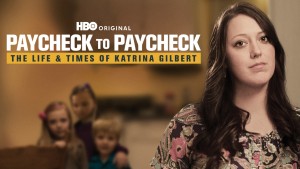 Chuyện Đồng Lương: Cuộc Sống Của Katrina Gilbert Vietsub