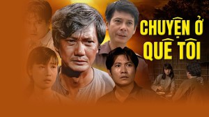 Chuyện Ở Quê Tôi Vietsub