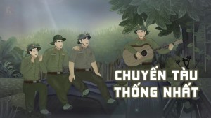Chuyến Tàu Thống Nhất Vietsub