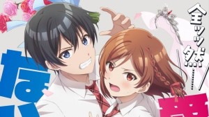 Class no Daikirai na Joshi to Kekkon suru Koto ni Natta. Vietsub + Lồng Tiếng
