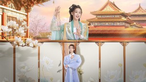 Cô Gái Sống Trong Cơ Thể Tôi Vietsub