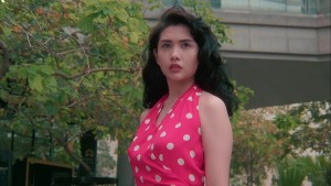 Cô Nàng Phun Lửa Vietsub