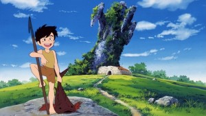 Conan Cậu Bé Tương Lai Vietsub