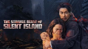 Dị Thú Đảo Câm Lặng Vietsub