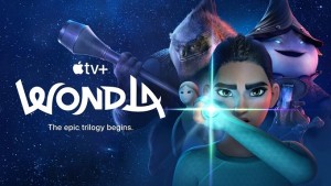 Đi Tìm WondLa (Phần 1) Vietsub