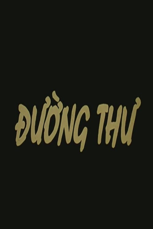 Đường Thư Vietsub
