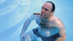 Gã Hợm Hĩnh David Chase Và Gia Đình Soprano Vietsub