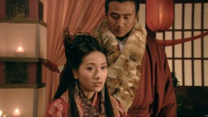 Hán Sở Song Tranh Lồng Tiếng