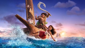 Hành Trình Của Moana 2 Vietsub + Thuyết Minh + Lồng Tiếng