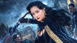 Hoàng Phi Hồng: Thiết Huyết Thập Tam Di Vietsub