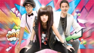 Khoảnh Khắc Ngọt Ngào Vietsub