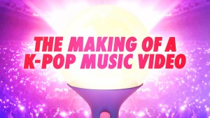 K-Pop: Hành Trình Tiến Hóa Vietsub