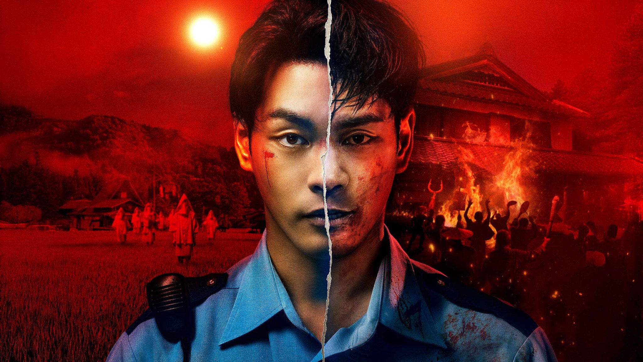 Làng Ăn Thịt Người (Phần 2) Vietsub