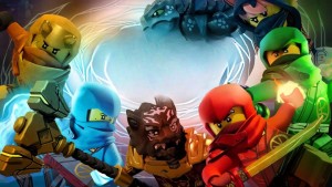 LEGO Ninjago: Những Con Rồng Trỗi Dậy (Phần 1) Vietsub + Lồng Tiếng