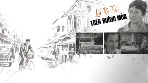 Lối Rẽ Trái Trên Đường Mòn Vietsub