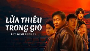 Lửa Thiêu Trong Gió Vietsub