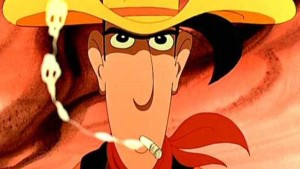 Lucky Luke: Thị Trấn Hoa Cúc Vietsub