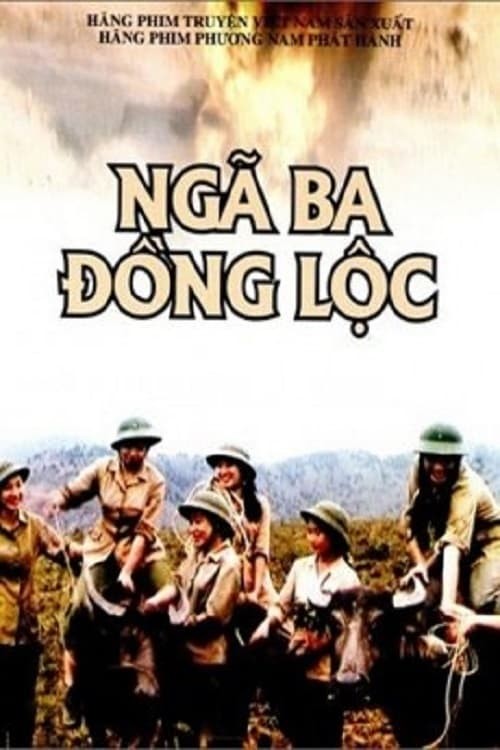 Ngã Ba Đồng Lộc Vietsub