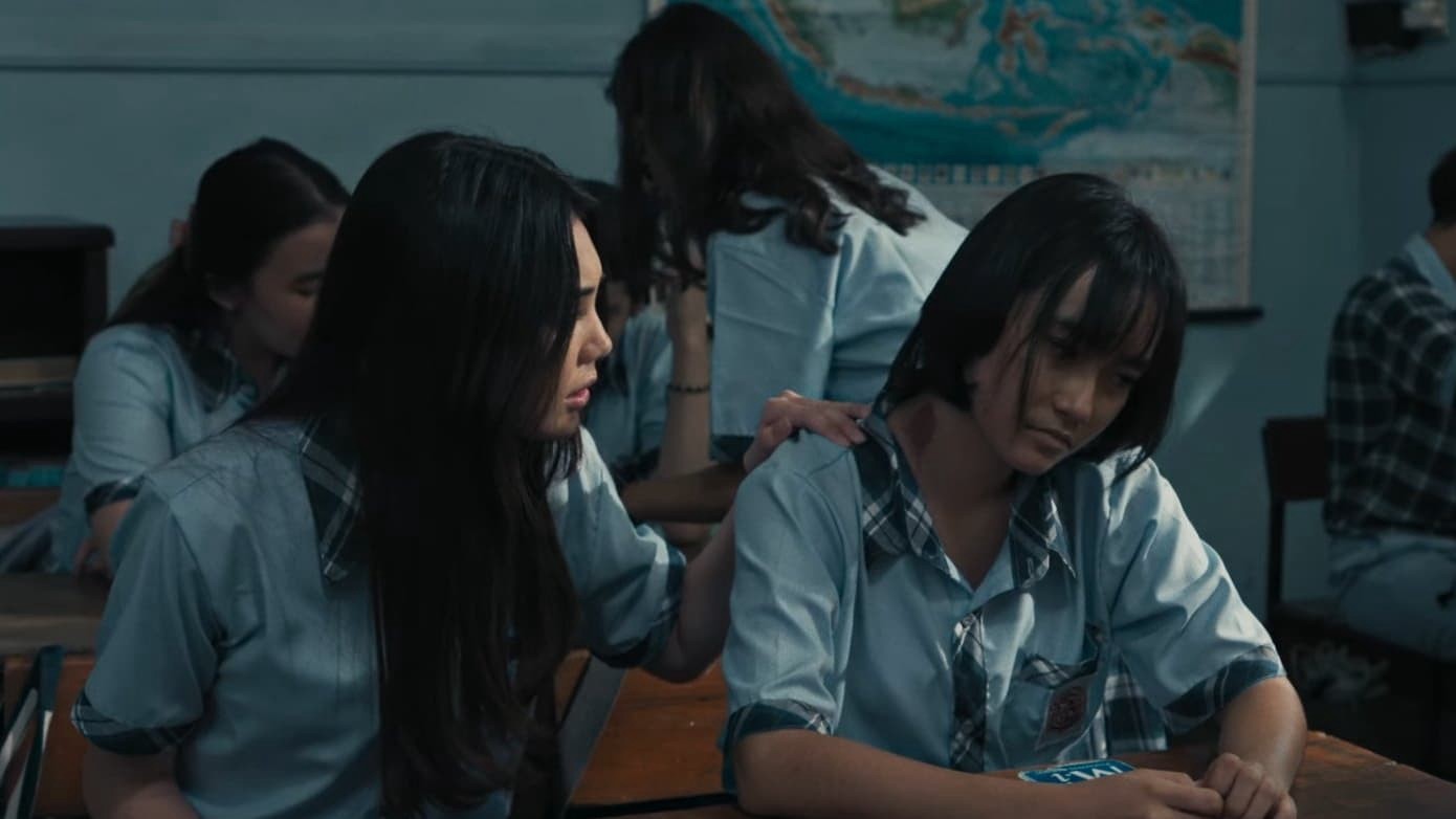Nghi Lễ Trục Quỷ Vietsub