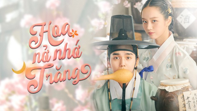 Nghĩ Về Trăng Khi Hoa Nở Vietsub