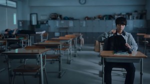 Người Hùng Yếu Đuối (Phần 2) Vietsub + Thuyết Minh