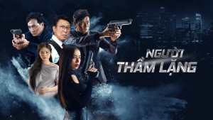 Người Thầm Lặng Vietsub