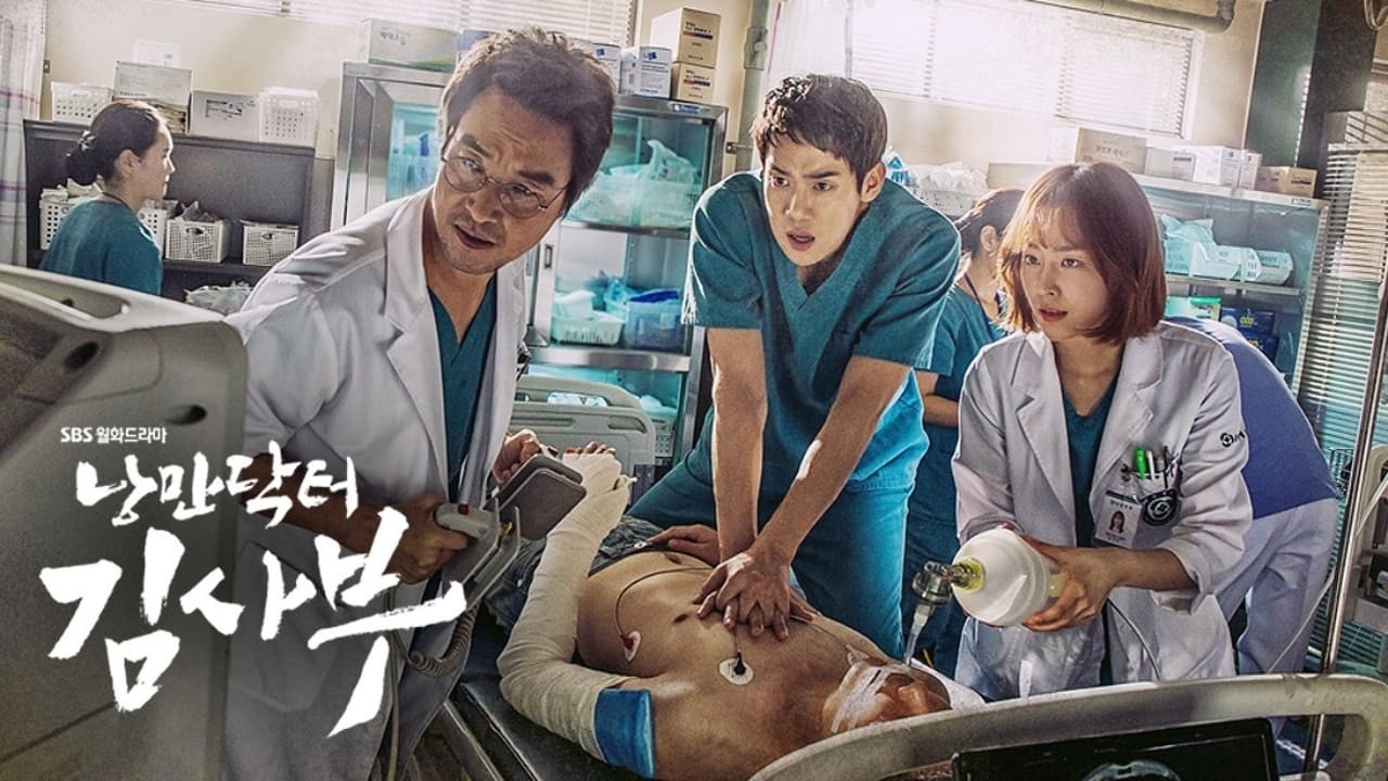 Người Thầy Y Đức (Phần 1) Vietsub + Thuyết Minh