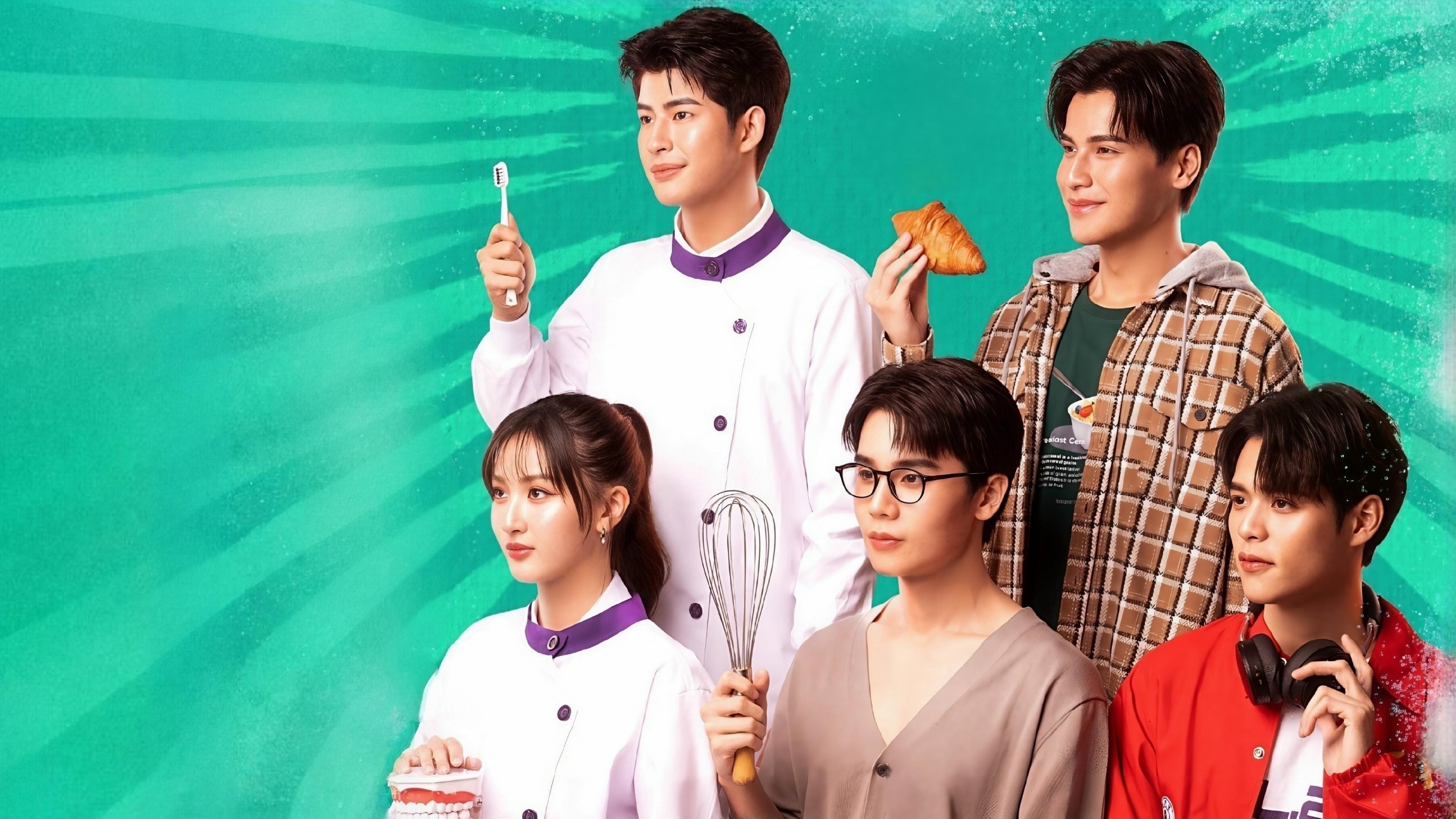 Người Yêu Mà Các Nha Sĩ Khuyên Dùng Vietsub