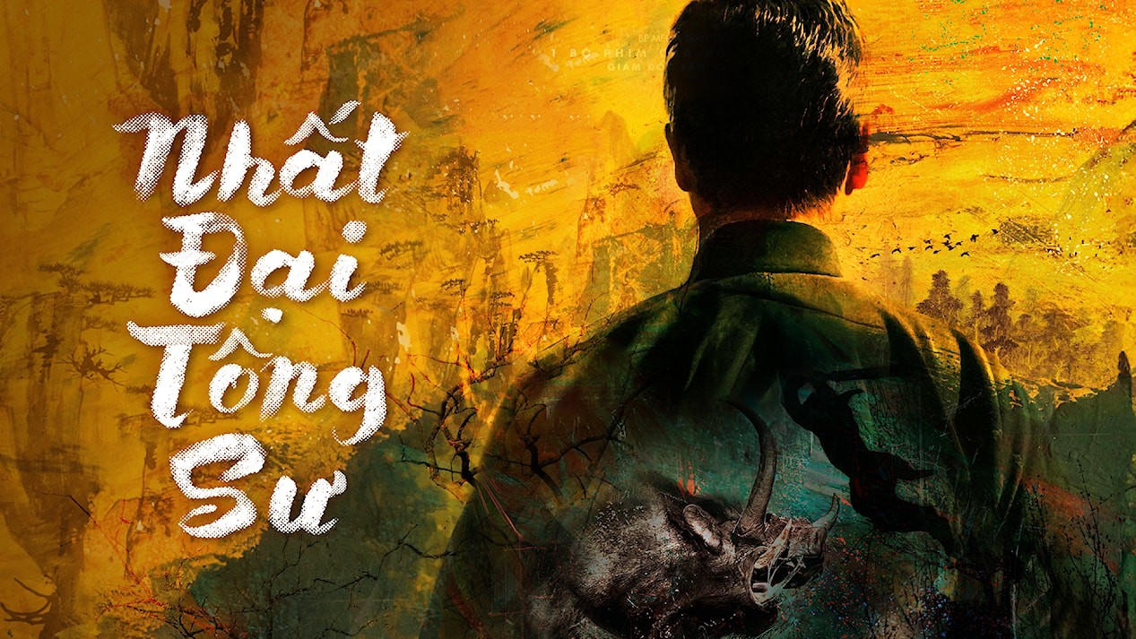 Nhất Đại Tông Sư Vietsub