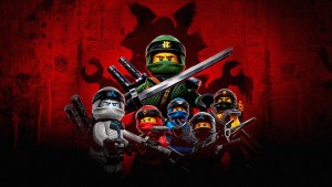 Ninjago: Masters of Spinjitzu (Phần 16) Thuyết Minh