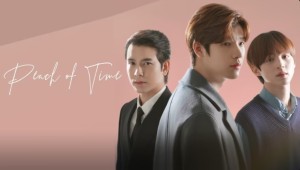 Peach of Time Vietsub