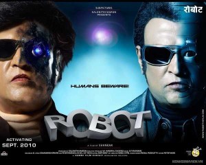 Robot Hủy Diệt Vietsub