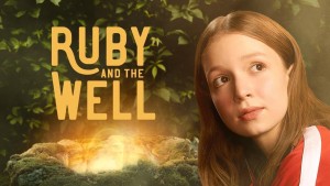 Ruby Và Giếng Thần (Phần 1) Vietsub