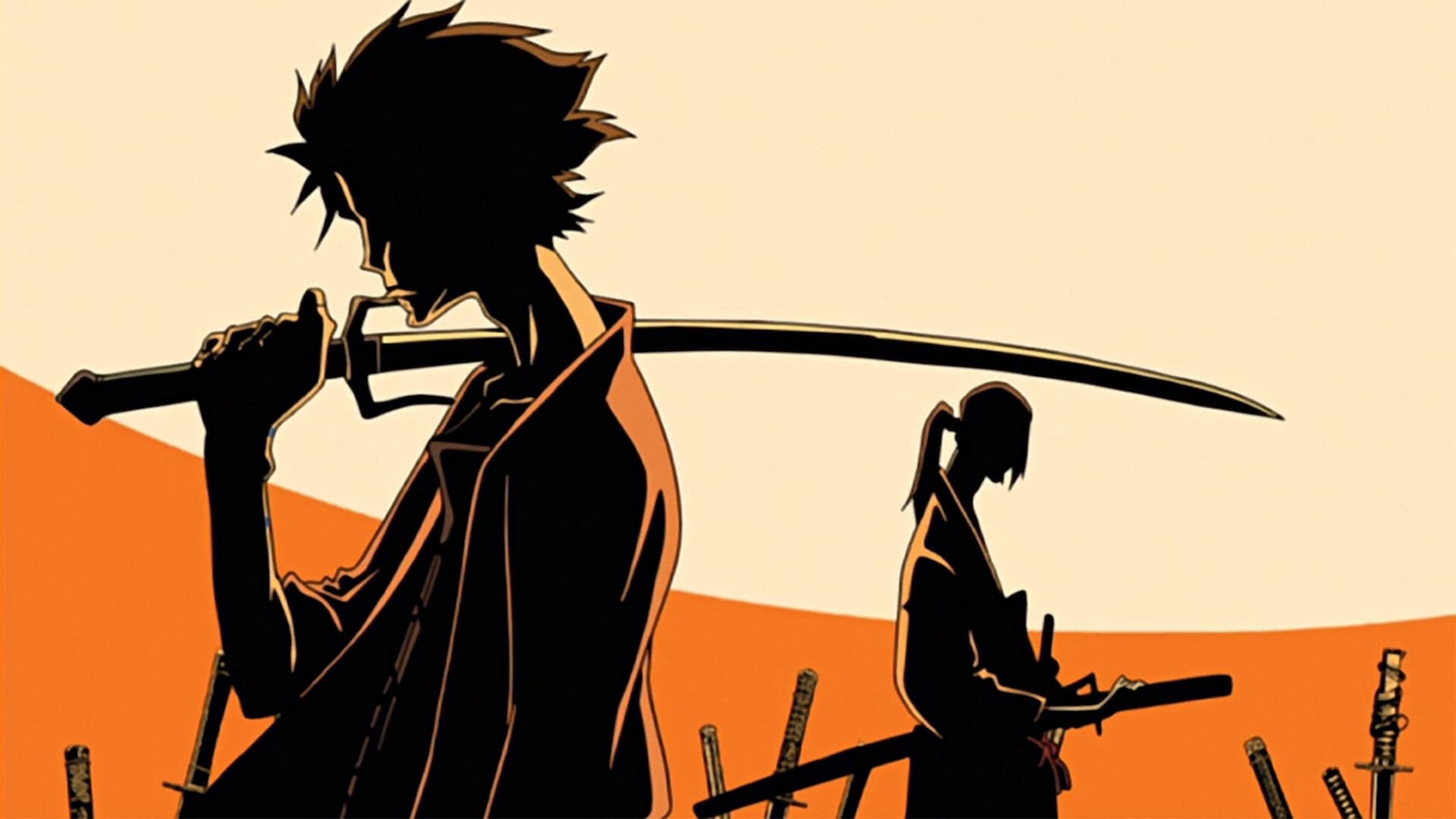 Samurai Champloo (Phần 1) Vietsub