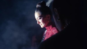 Sàn Diễn Của Nữ Hoàng Vietsub