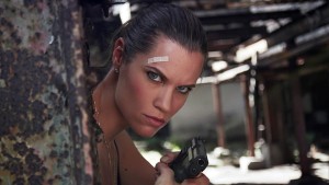 Sát Thủ Giết Thuê (2008) Vietsub