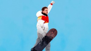 Shaun White: Lượt Thi Cuối Cùng Vietsub