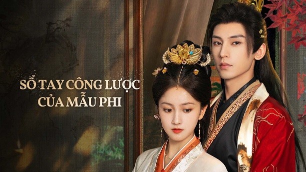 Sổ Tay Công Lược Của Mẫu Phi Vietsub