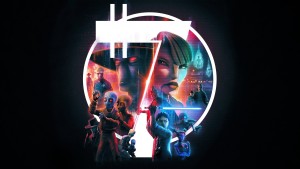 Star Wars: Chuyện Chưa Kể từ Thế Giới Ngầm Vietsub