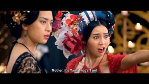 Tấm Cám Chuyện Chưa Kể Vietsub