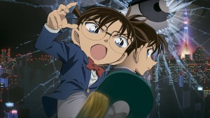 Thám Tử Lừng Danh Conan 18: Sát Thủ Bắn Tỉa Không Tưởng Vietsub